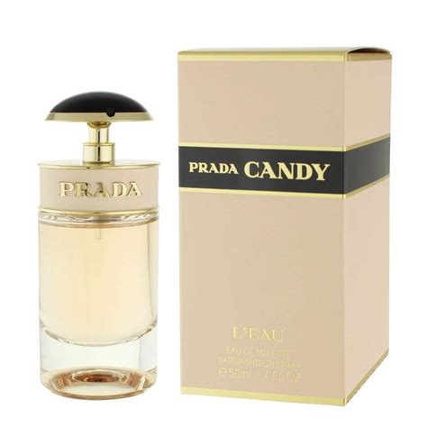 Prada Candy L'Eau Eau de Toilette 